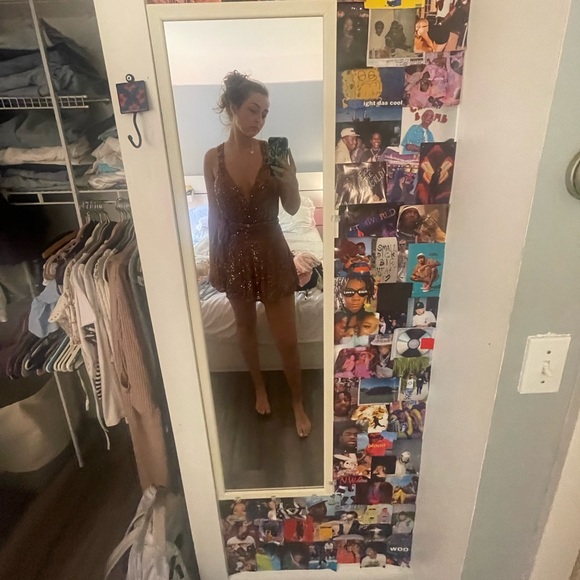 Free People Matching Set - Picture 2 of 3